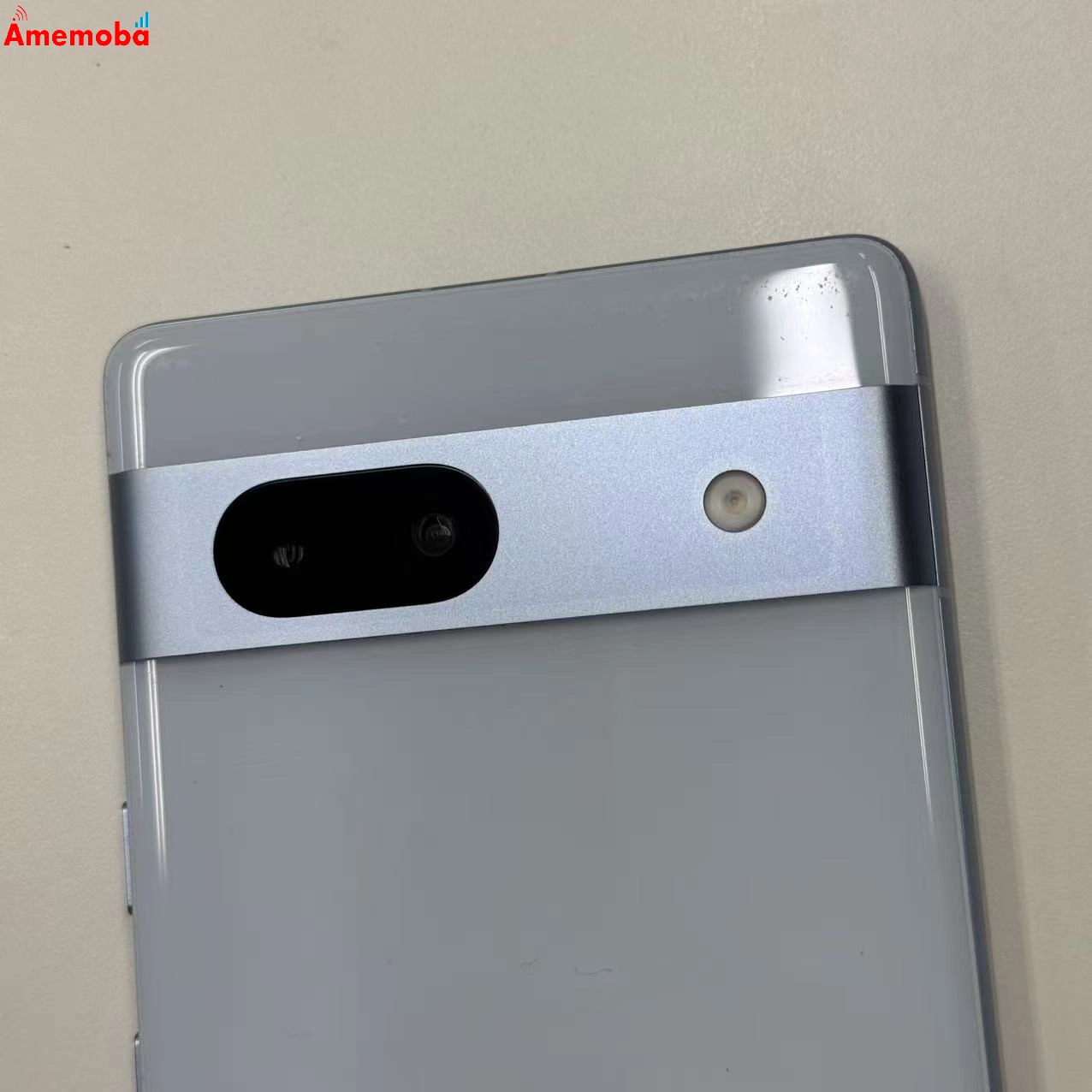 Google Pixel 7a 128GB Sea G82U8 SoftBank版SIMフリー