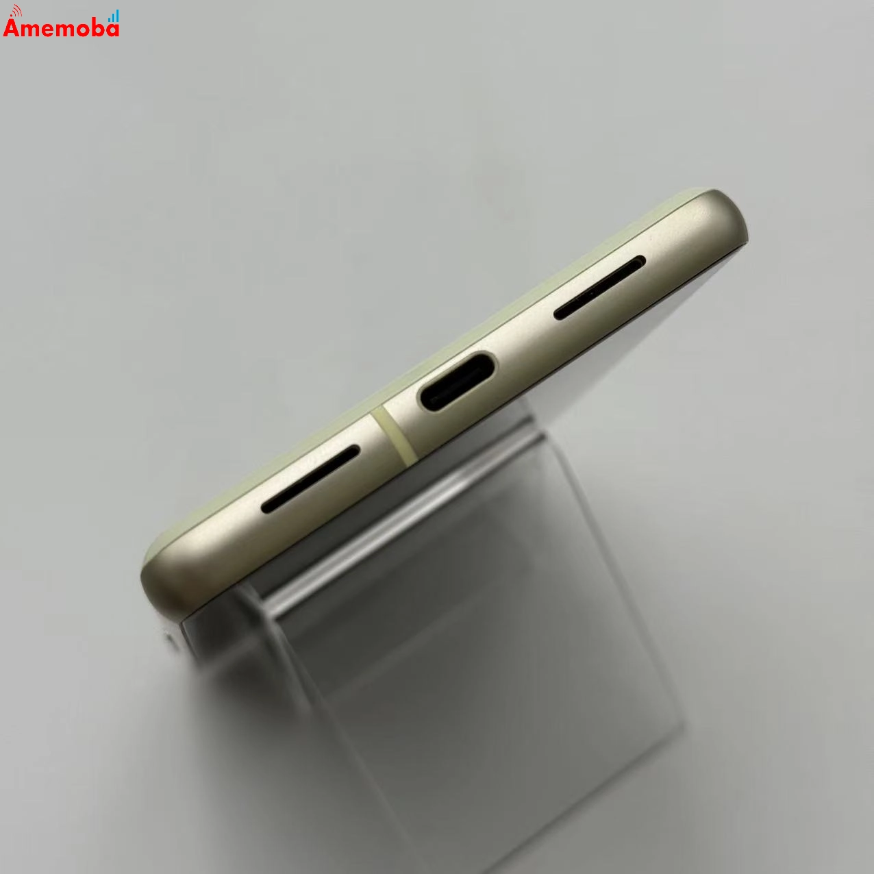 Google Pixel 7 128GB Lemongrass G03Z5 AU版SIMフリー 美品