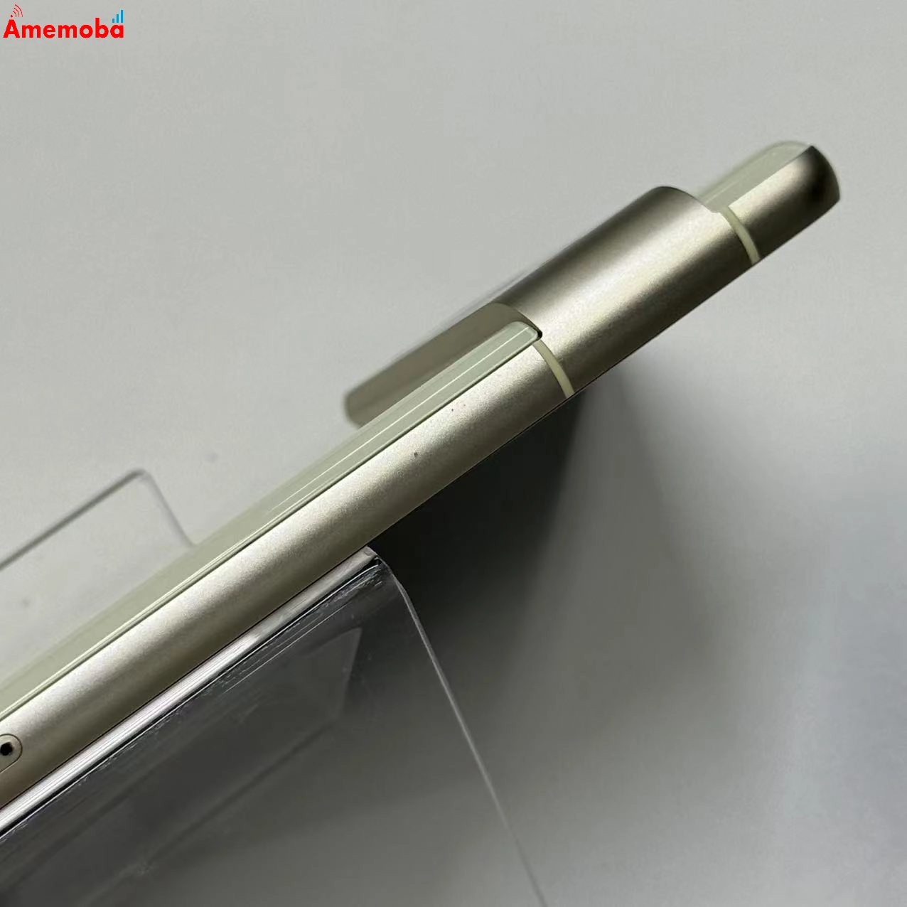 Google Pixel 7 128GB Lemongrass G03Z5 AU版SIMフリー 美品