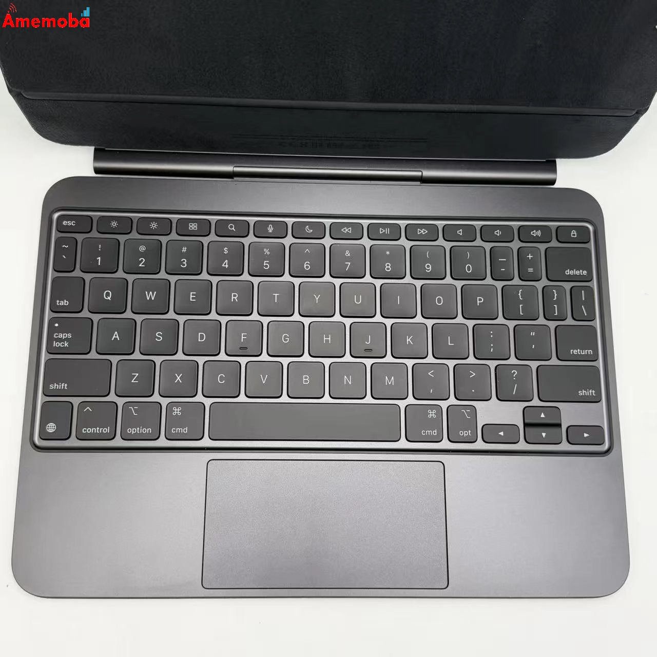 11インチiPad Pro（M5）用Magic Keyboard -  - 英語（US）-Black A2975 美品