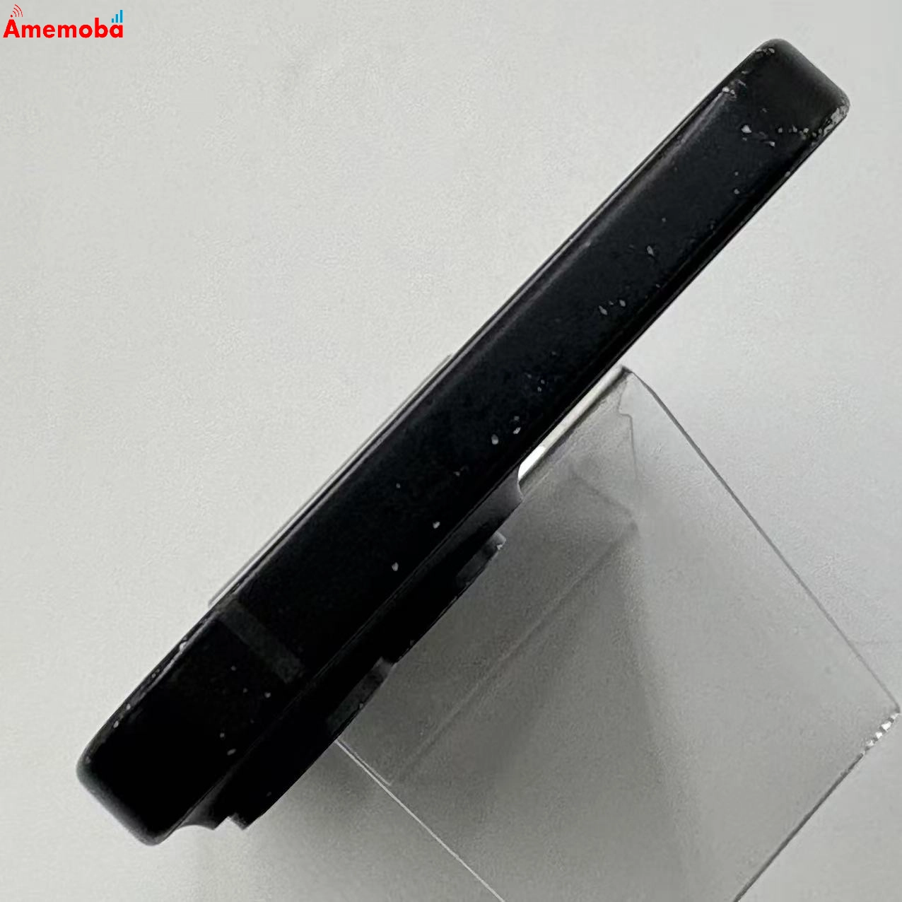 iPhone15 128GB ブラック MTMH3J/A AU版SIMフリー