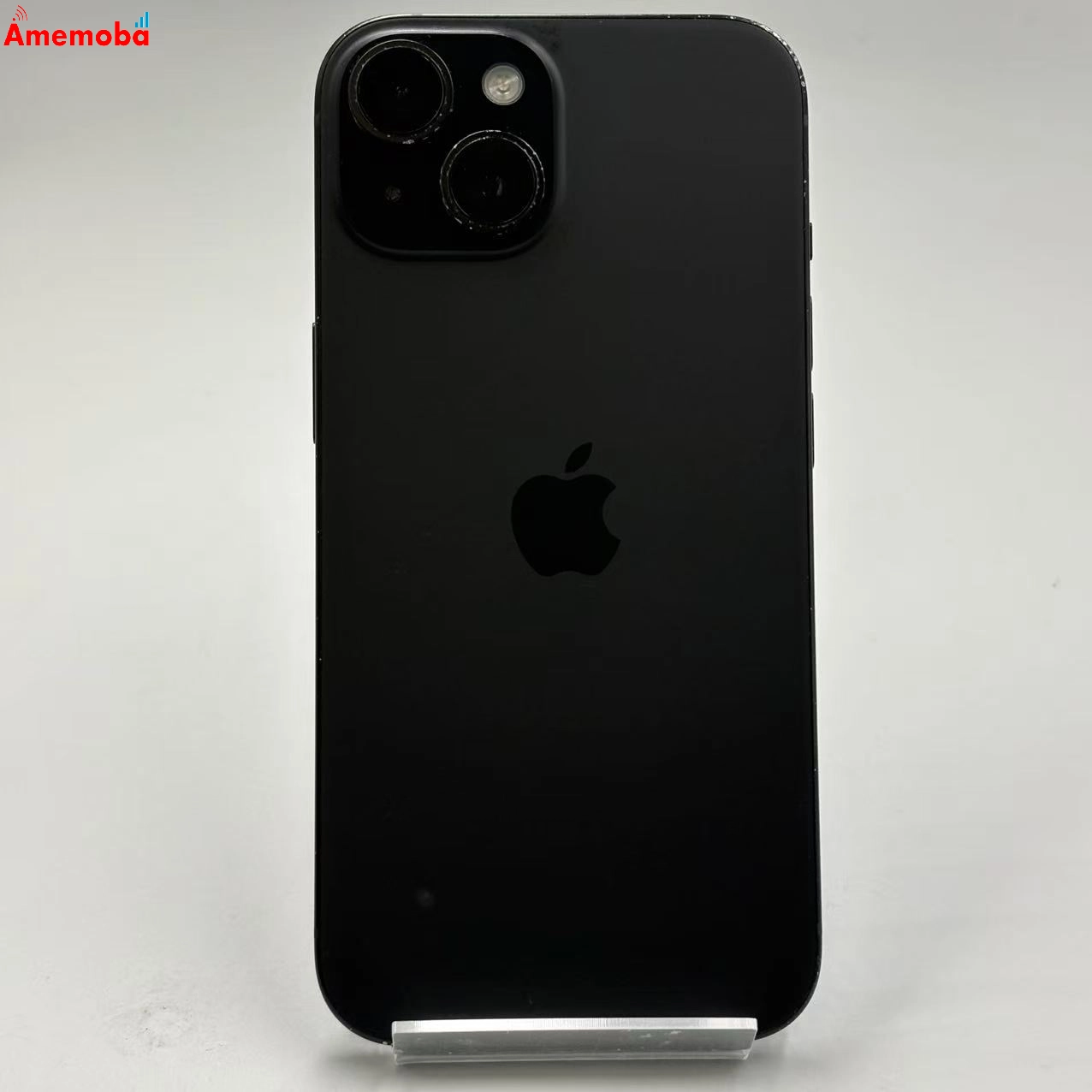 iPhone15 128GB ブラック MTMH3J/A AU版SIMフリー
