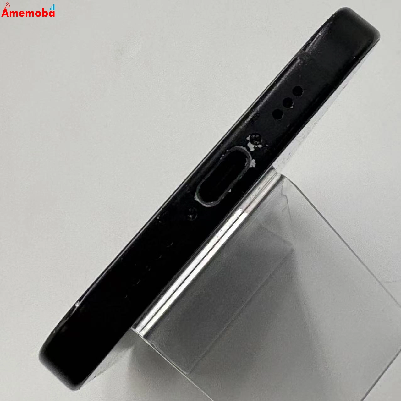 iPhone15 128GB ブラック MTMH3J/A AU版SIMフリー