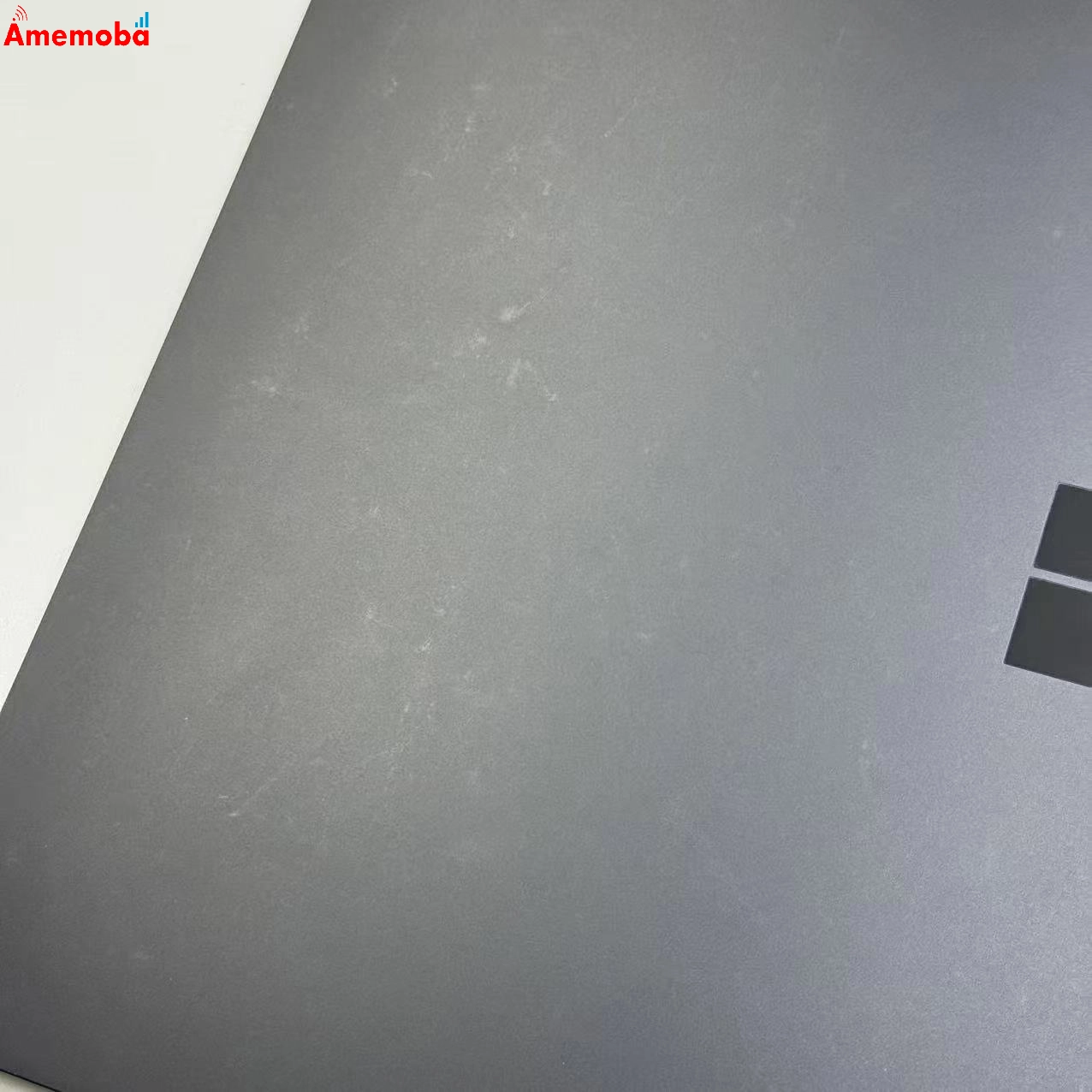 Surface Laptop 4 13.5インチ 8GB/512GB プラチナ 5BT-00079 i5-1135G7 2.4GHz 2.42GHz プラチナ (メタル)