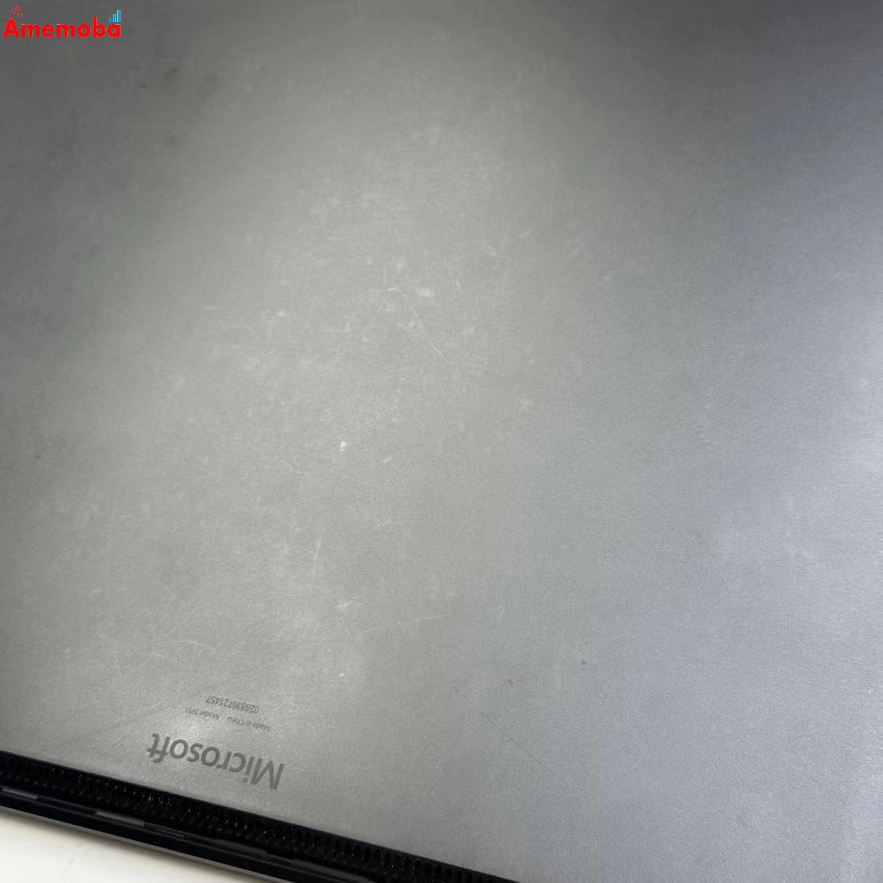 Surface Laptop 4 13.5インチ 8GB/512GB プラチナ 5BT-00079 i5-1135G7 2.4GHz 2.42GHz プラチナ (メタル)