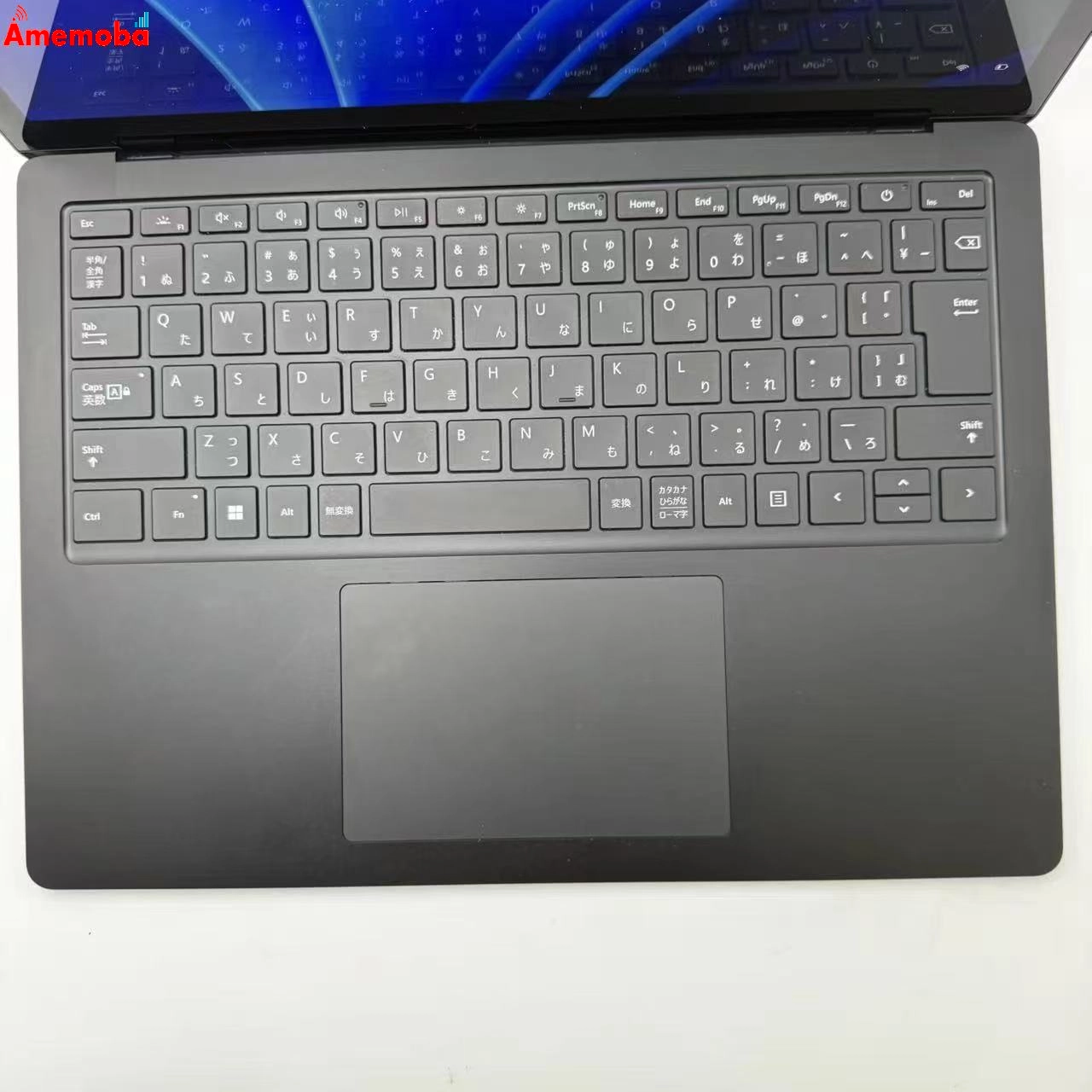 Surface Laptop 4 13.5インチ 8GB/512GB プラチナ 5BT-00079 i5-1135G7 2.4GHz 2.42GHz プラチナ (メタル)
