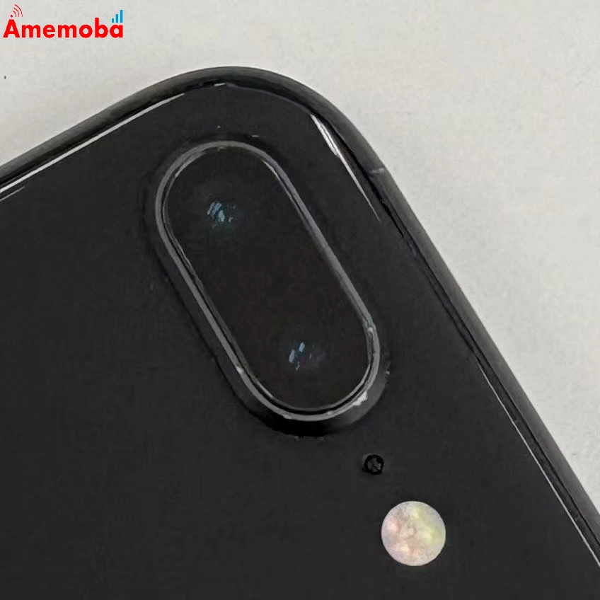 iPhone8 Plus 64GB スペースグレイ MQ9K2J/A docomo版SIMフリー