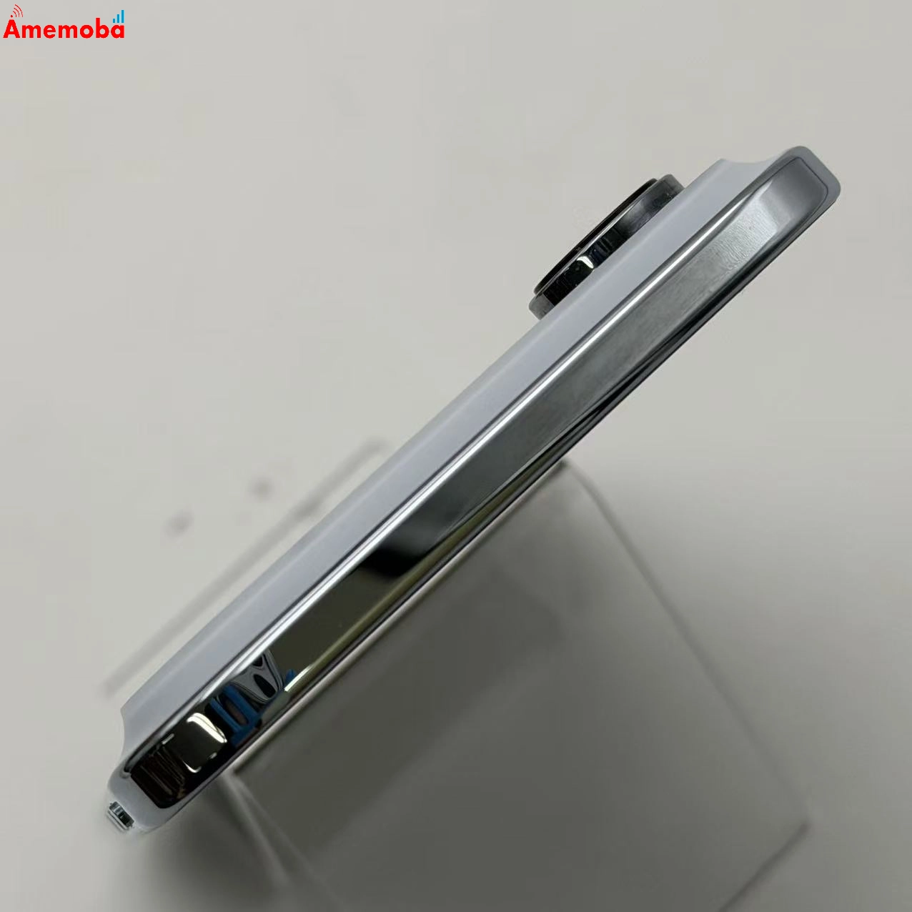 iPhone Air 256GB スカイブルー MG2A4J/A AU版SIMフリー 美品 au