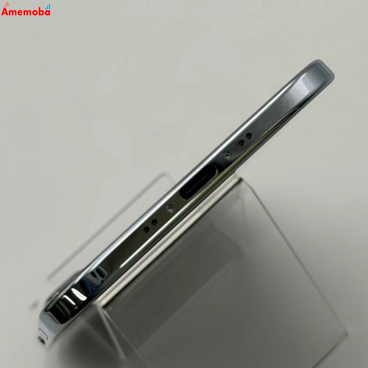 iPhone Air 256GB スカイブルー MG2A4J/A AU版SIMフリー 美品 au