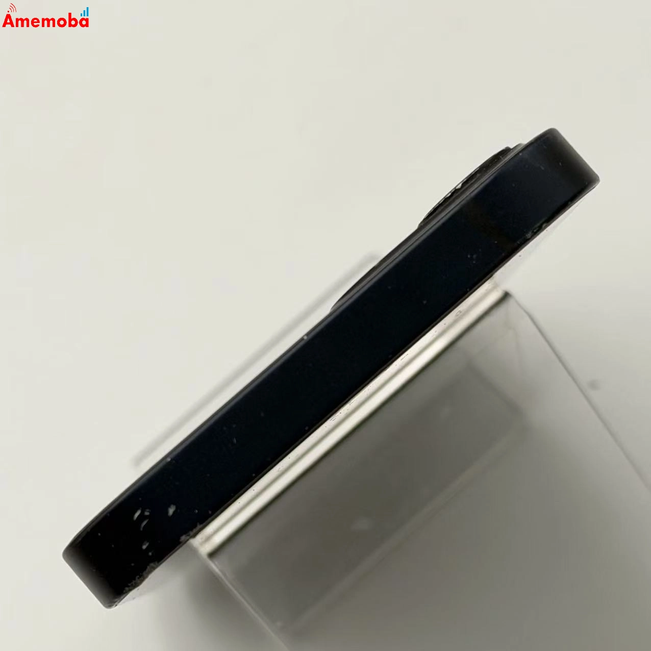 iPhone12 mini 256GB ブラック MGDR3J/A docomo版SIMフリー