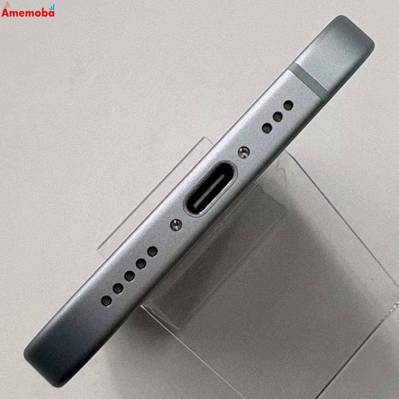 iPhone15 128GB ブルー MTML3J/A 楽天モバイル版SIMフリー