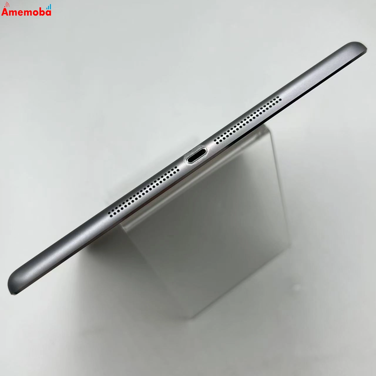 iPad Air 1st 　Wi-Fiモデル 16GB Space Gray MD785C/A 訳あり品