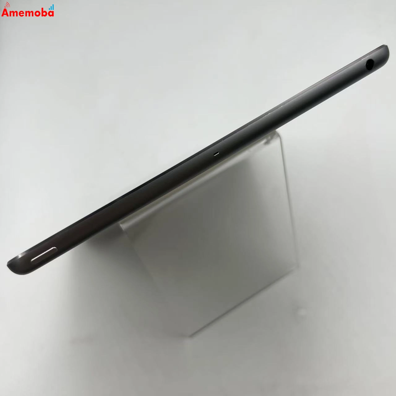 iPad Air 1st 　Wi-Fiモデル 16GB Space Gray MD785C/A 訳あり品
