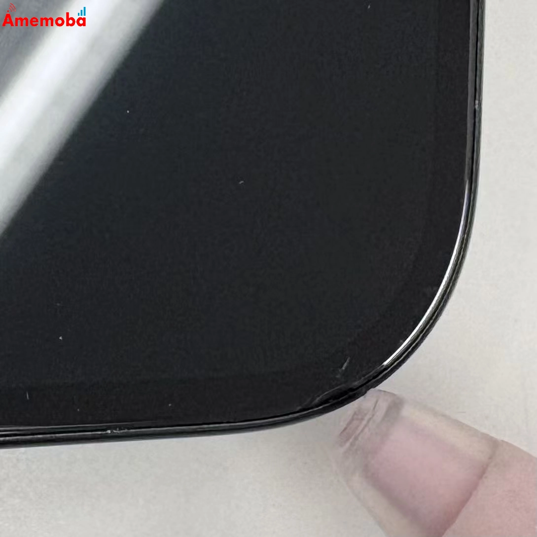 iPhone15 128GB ブラック MTMH3J/A SoftBank版SIMフリー