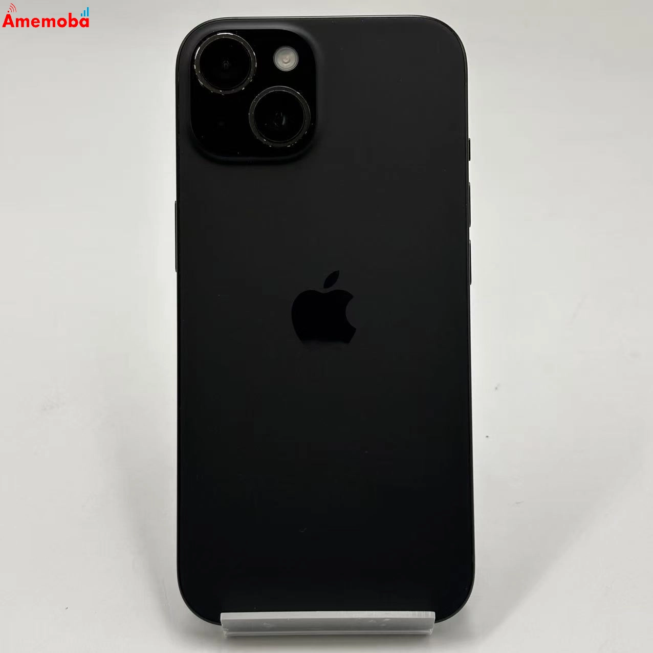 iPhone15 128GB ブラック MTMH3J/A SoftBank版SIMフリー