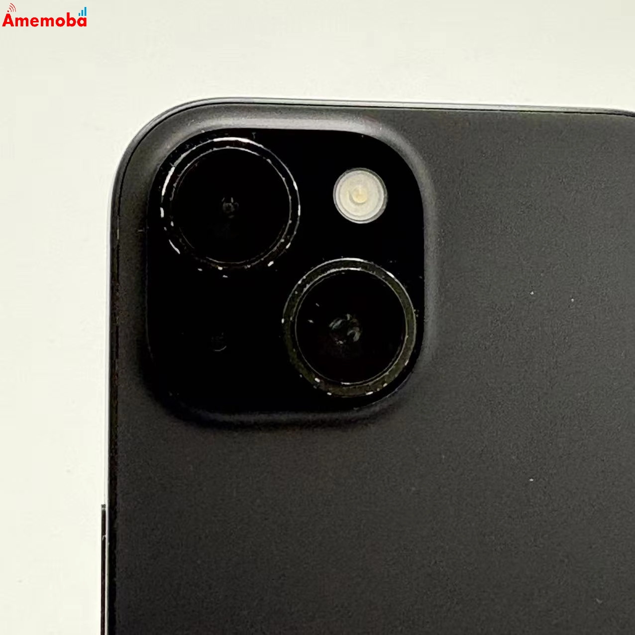 iPhone15 128GB ブラック MTMH3J/A SoftBank版SIMフリー