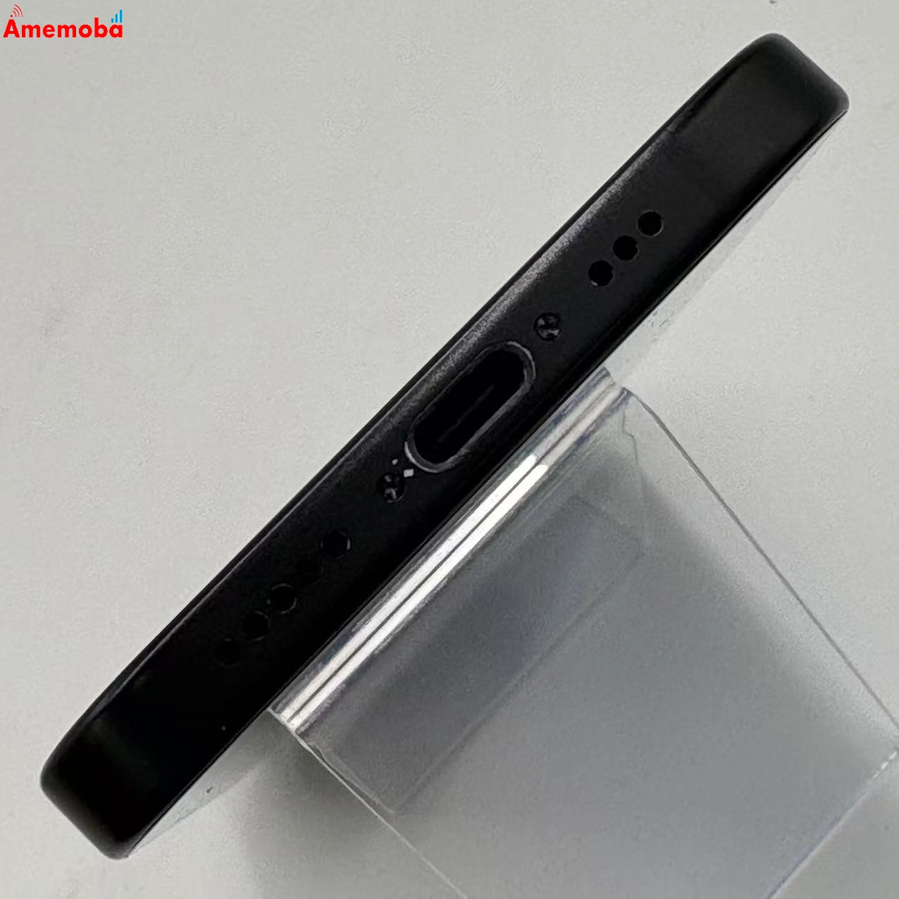 iPhone15 128GB ブラック MTMH3J/A SoftBank版SIMフリー