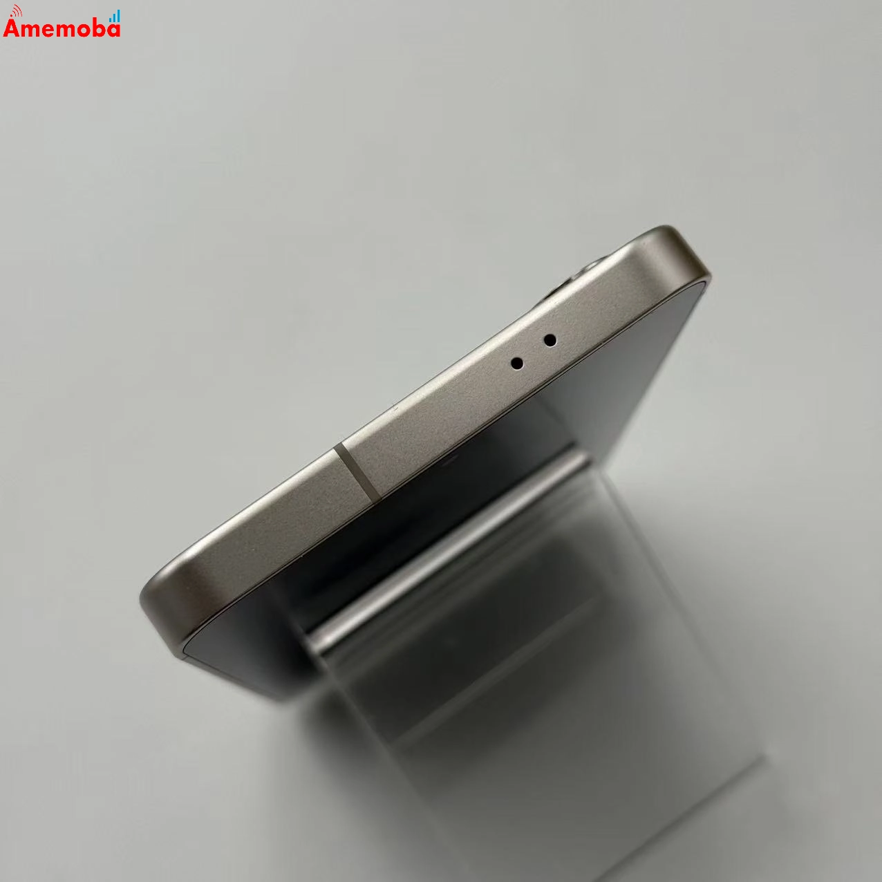 Galaxy S24 8GB/256GB アンバーイエロー SC-51E docomo版SIMフリー 極美品
