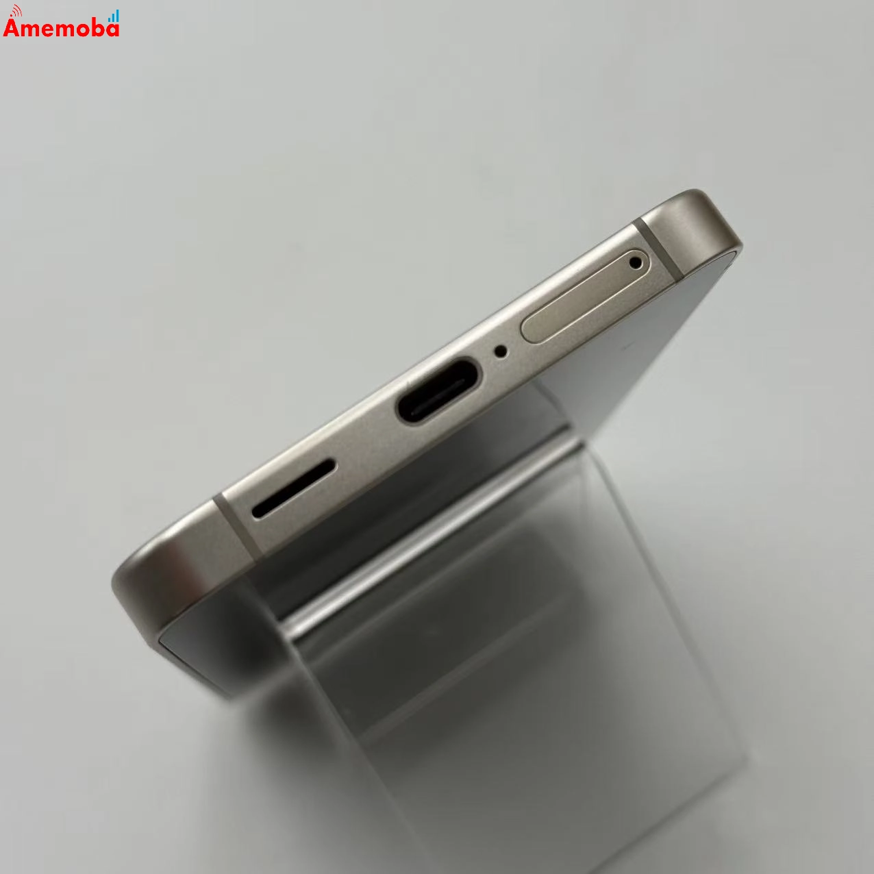 Galaxy S24 8GB/256GB アンバーイエロー SC-51E docomo版SIMフリー 極美品