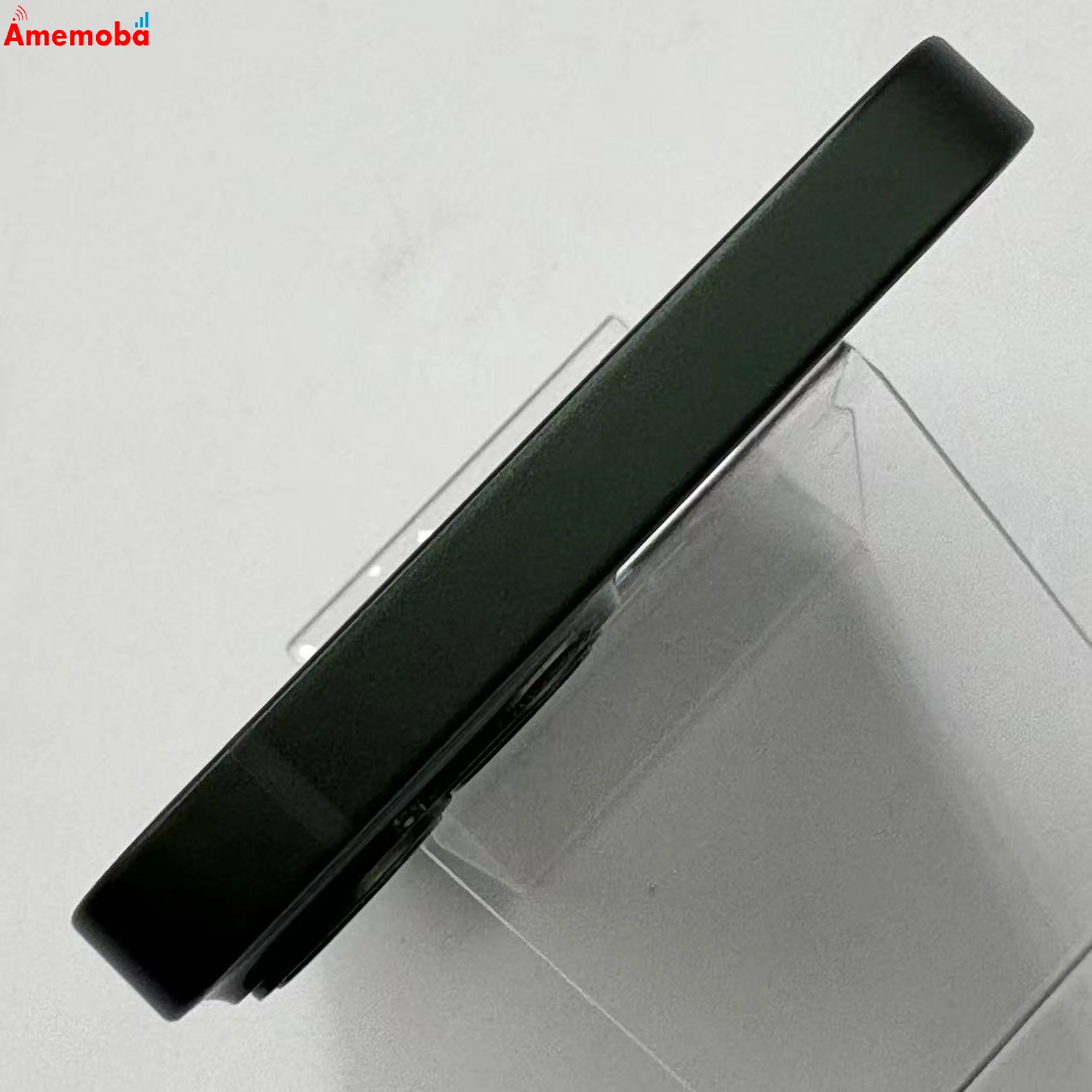 iPhone13 mini 128GB グリーン MNFC3J/A AU版SIMフリー 訳あり品
