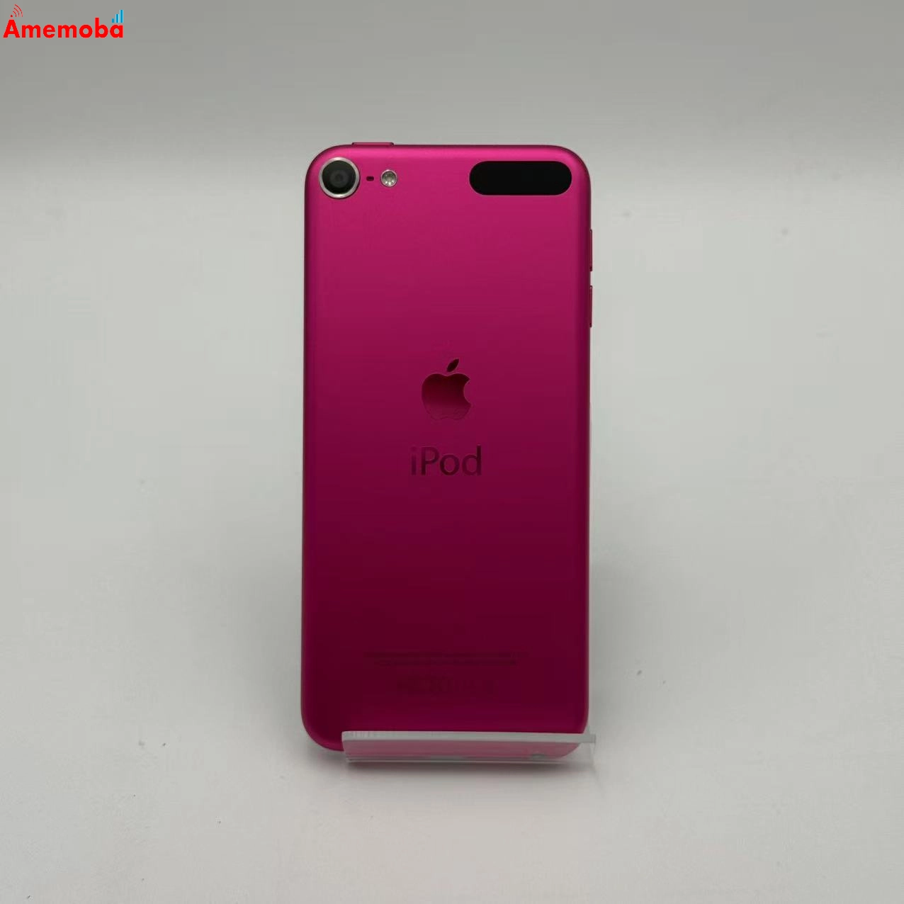 iPod Touch (第6世代) 64GB ピンク MKGW2J/A 美品