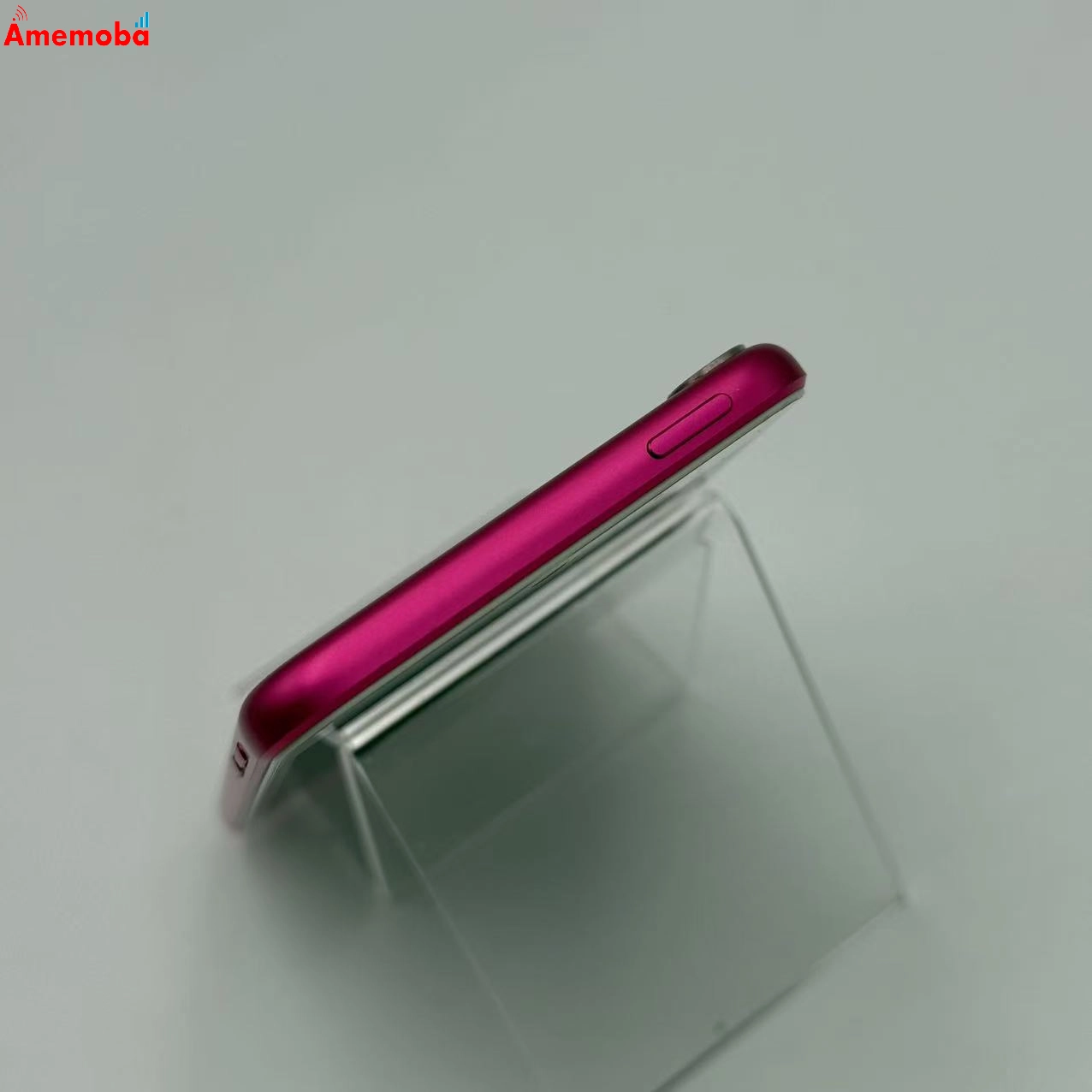iPod Touch (第6世代) 64GB ピンク MKGW2J/A 美品