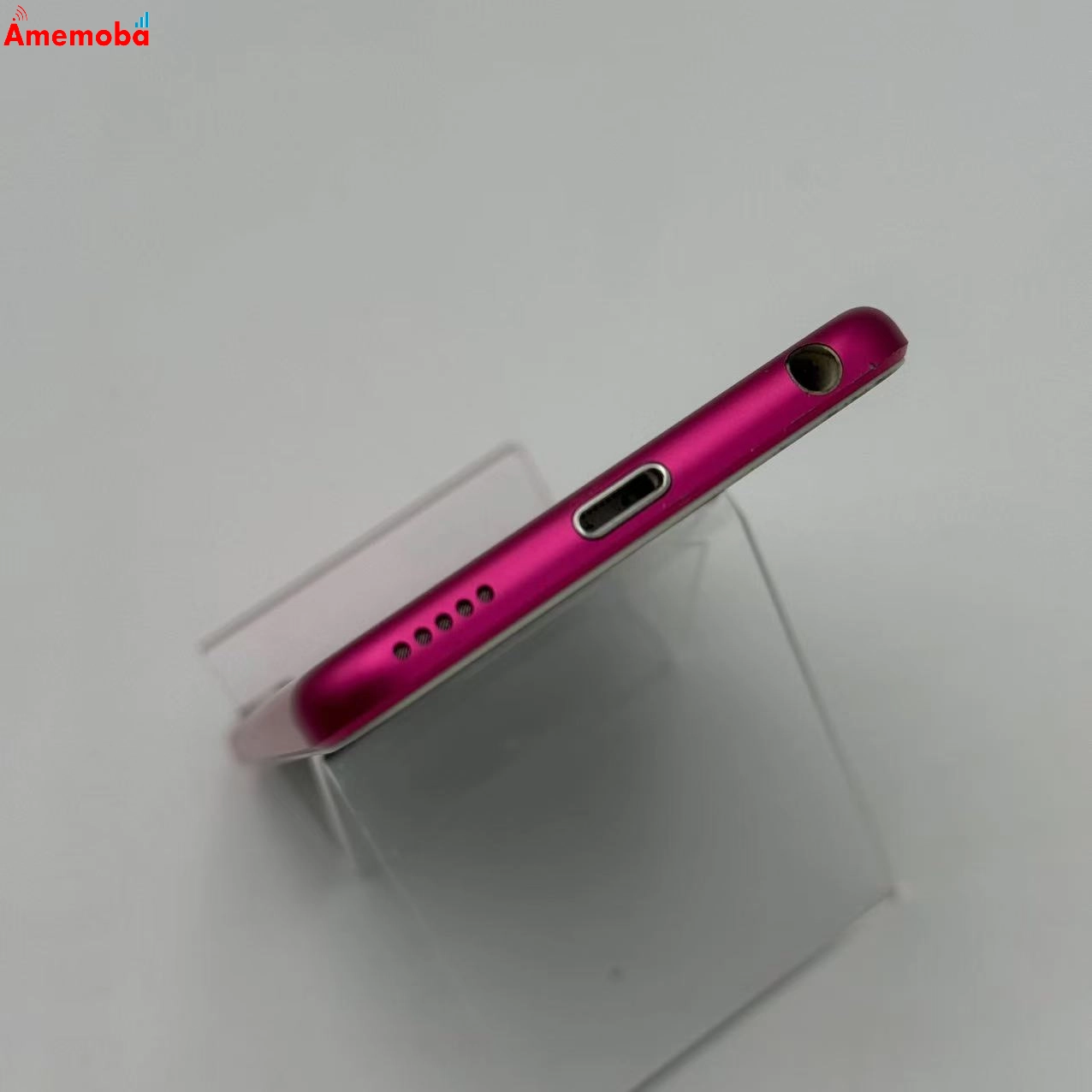 iPod Touch (第6世代) 64GB ピンク MKGW2J/A 美品