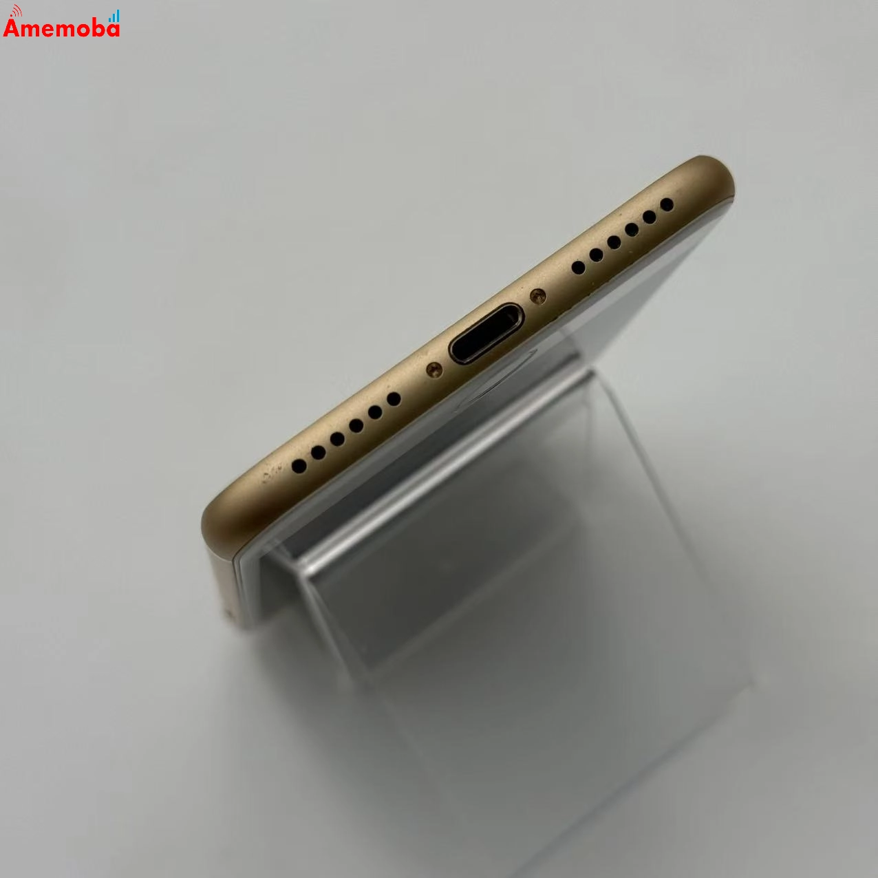iPhone7 128GB ゴールド NNCM2J/A docomo版SIMフリー 美品