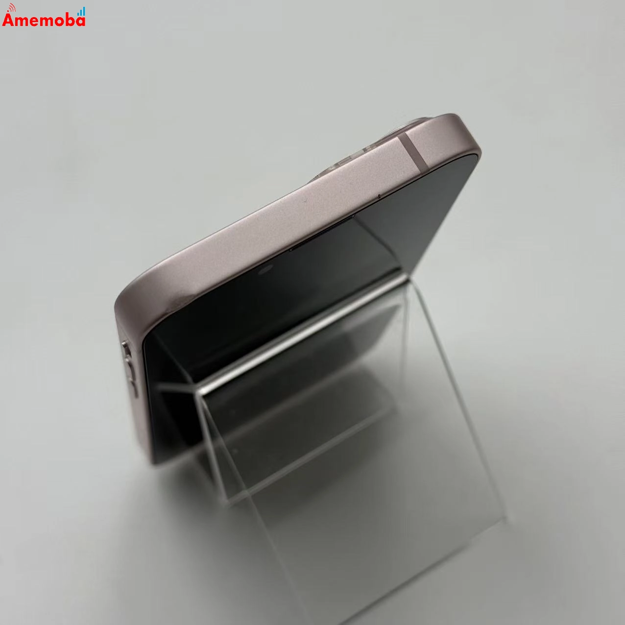 iPhone13 mini 512GB ピンク MLJU3J/A Apple版SIMフリー ジャンク品