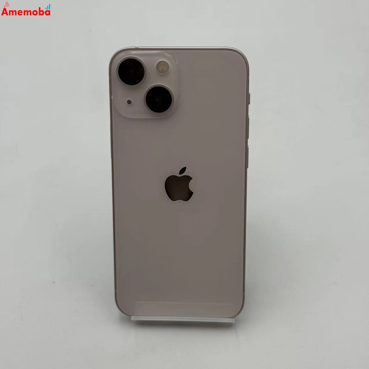 iPhone13 mini 512GB ピンク MLJU3J/A Apple版SIMフリー ジャンク品