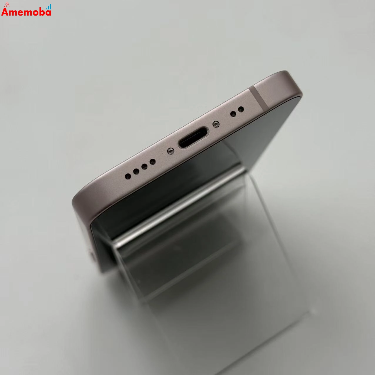 iPhone13 mini 512GB ピンク MLJU3J/A Apple版SIMフリー ジャンク品