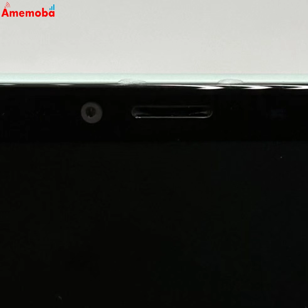 Xperia 10 II 64GB ミント SO-41A docomo