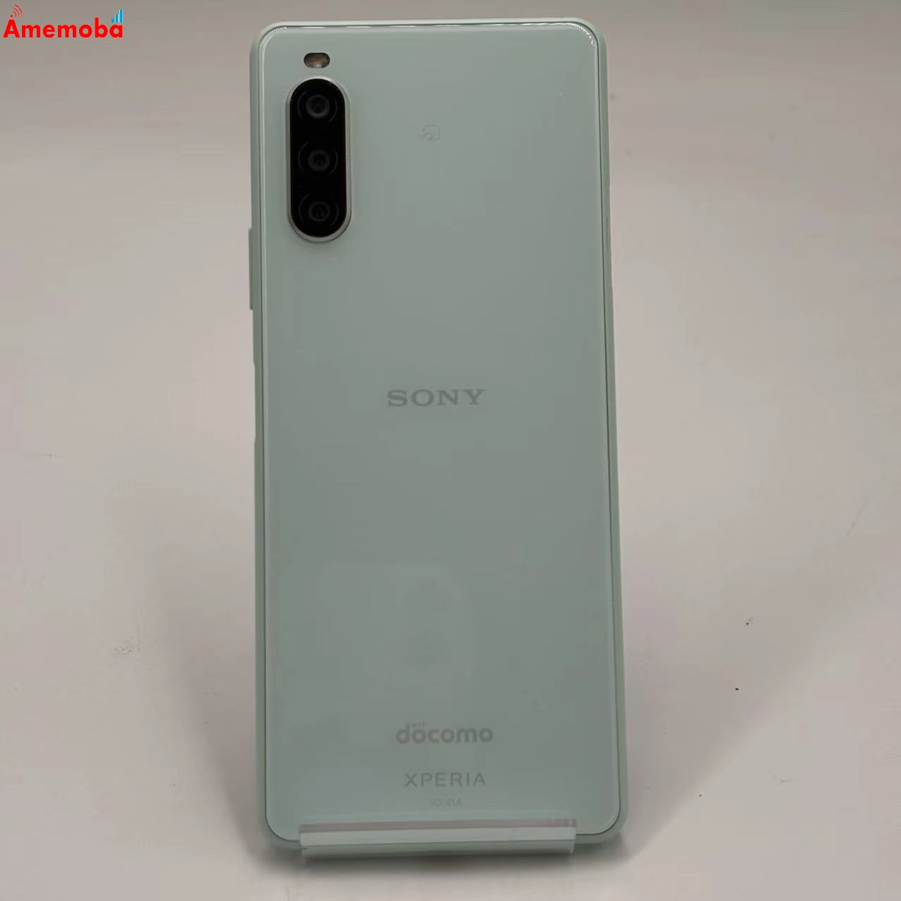 Xperia 10 II 64GB ミント SO-41A docomo