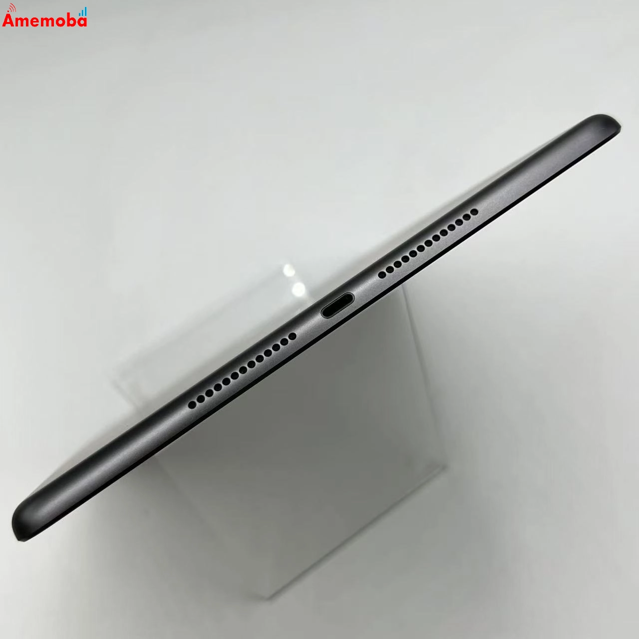 iPad 第9世代 Wi-Fi+Cellularモデル 256GB スペースグレイ MK4E3J/A AU版SIMフリー au