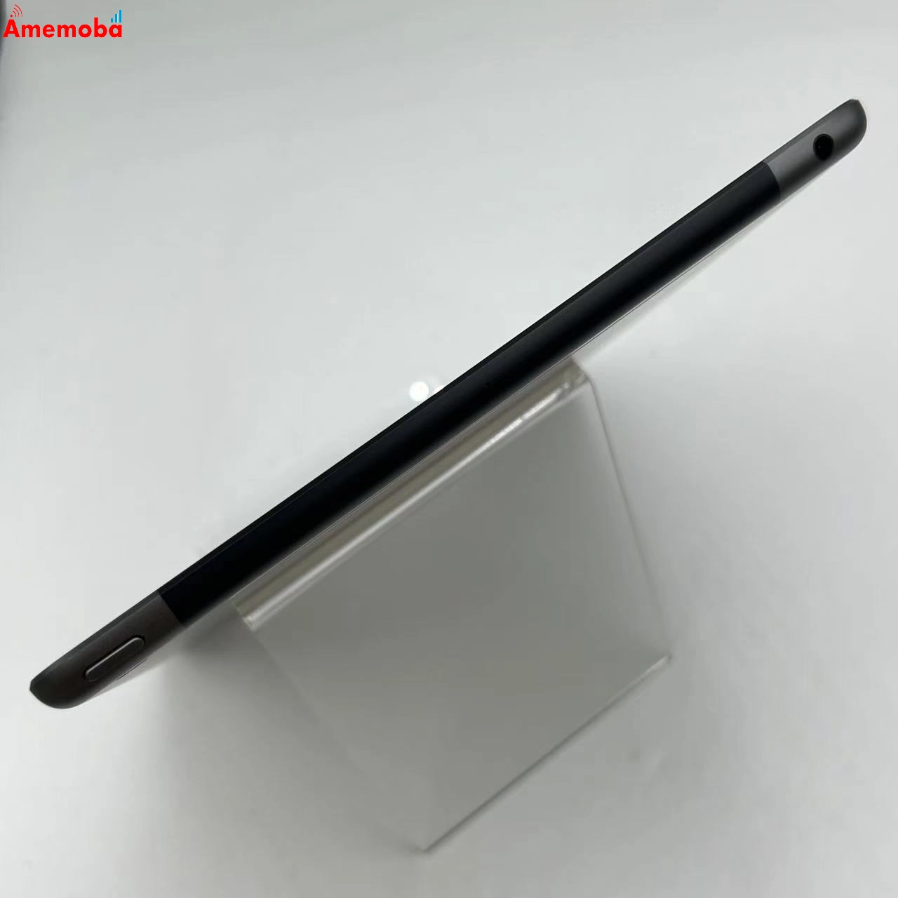 iPad 第9世代 Wi-Fi+Cellularモデル 256GB スペースグレイ MK4E3J/A AU版SIMフリー au