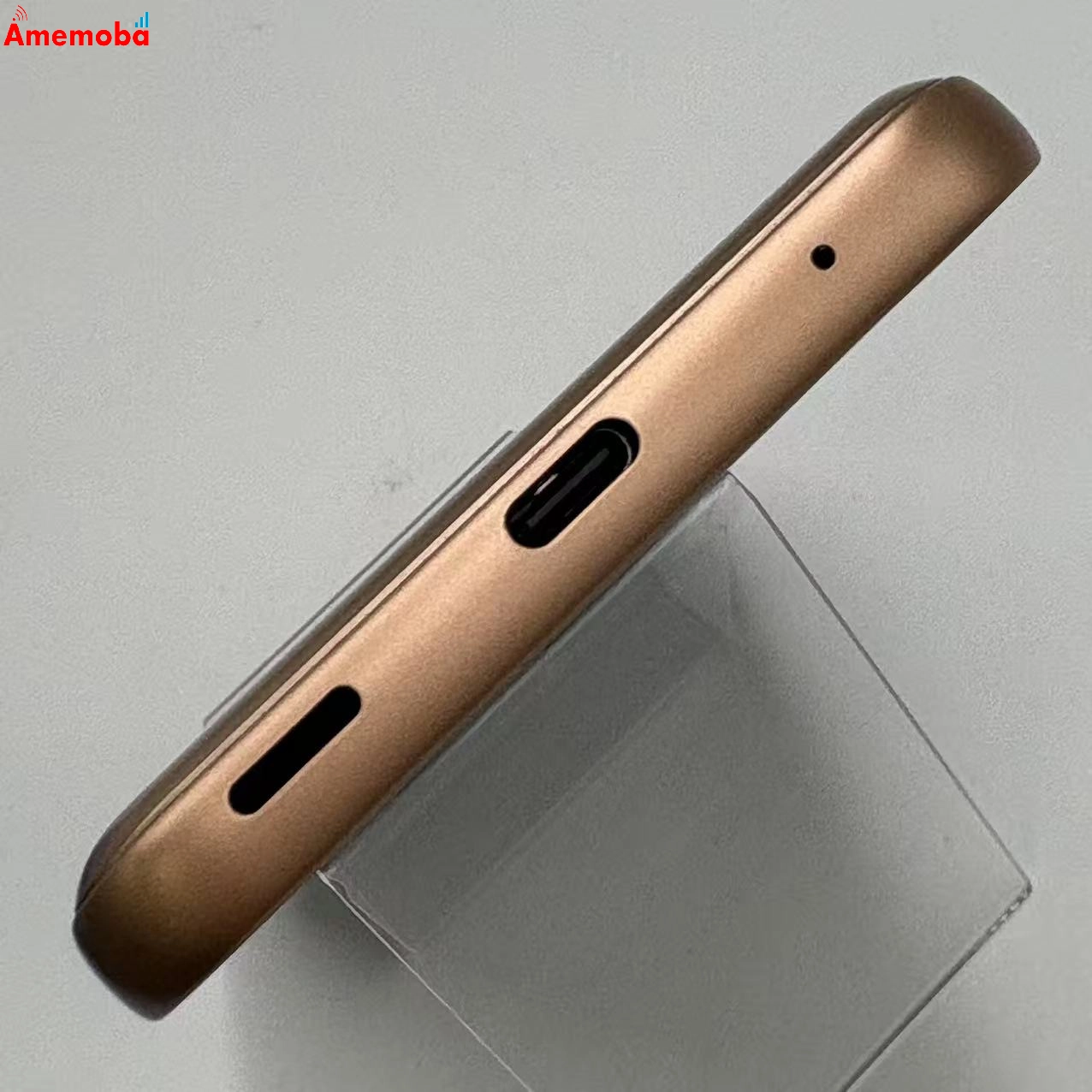 arrows We 64GB ローズゴールド FCG01 au