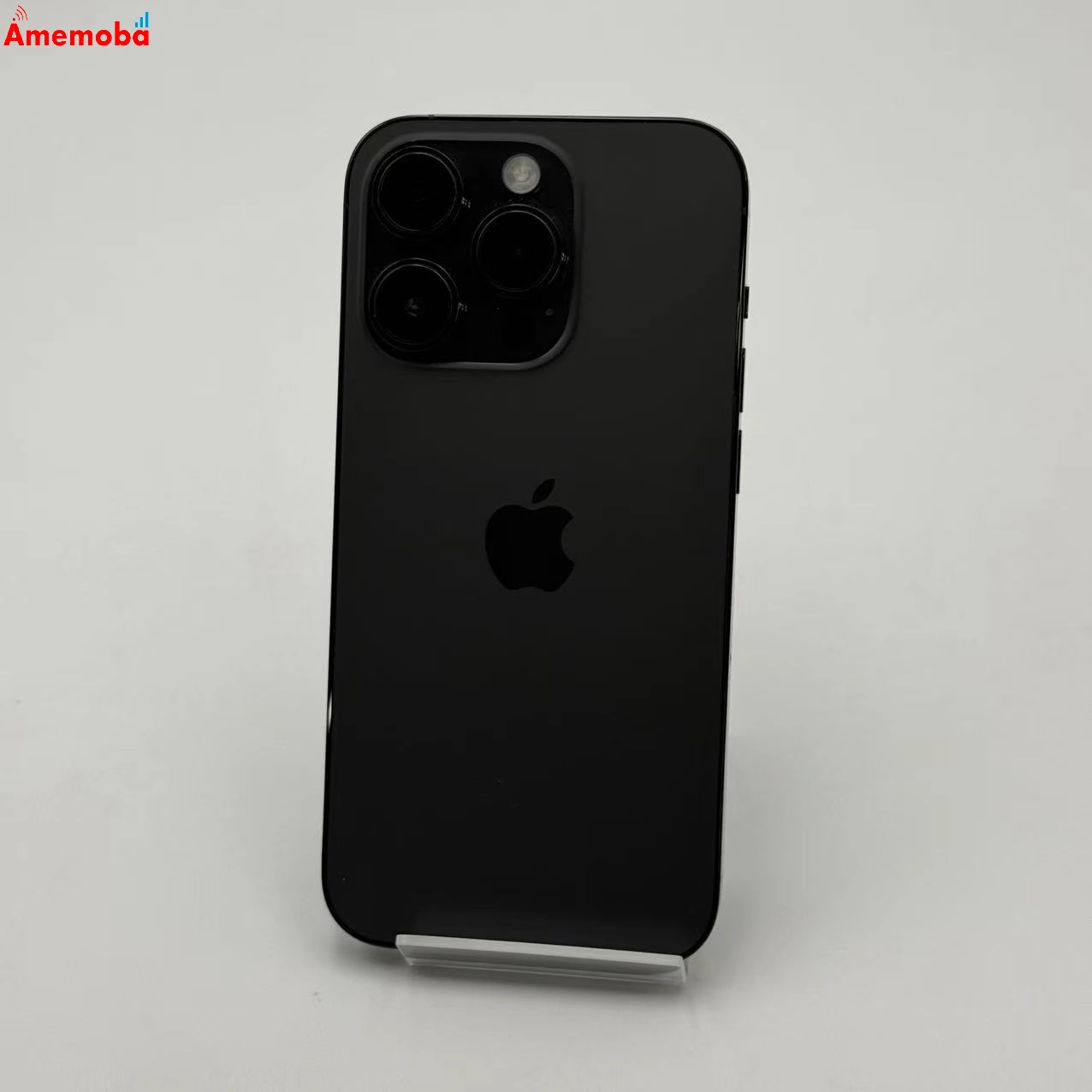 iPhone14 Pro 512GB スペースブラック MQ1L3J/A docomo版SIMフリー
