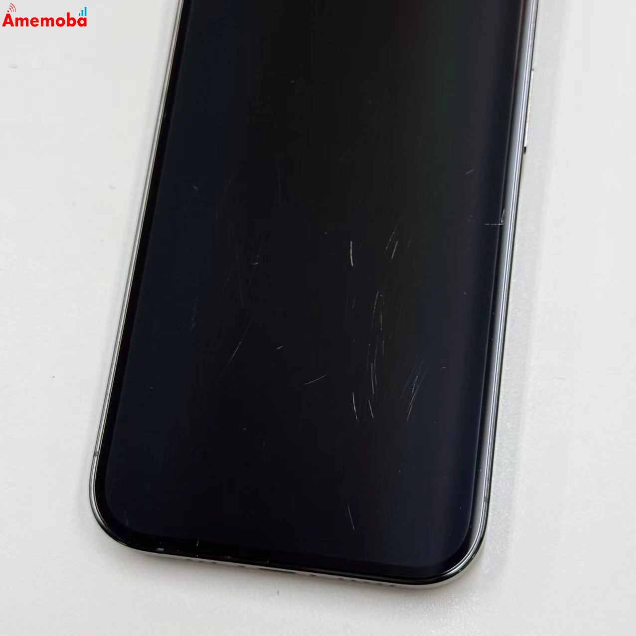 iPhone14 Pro 512GB スペースブラック MQ1L3J/A docomo版SIMフリー