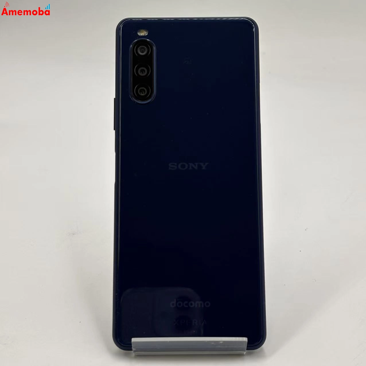 Xperia 10 II 64GB ブルー SO-41A docomo 美品