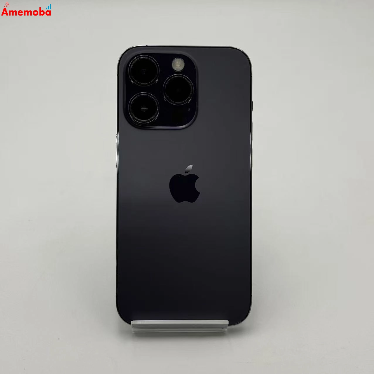 iPhone14 Pro 256GB ディープパープル MQ1E3J/A SoftBank版SIMフリー