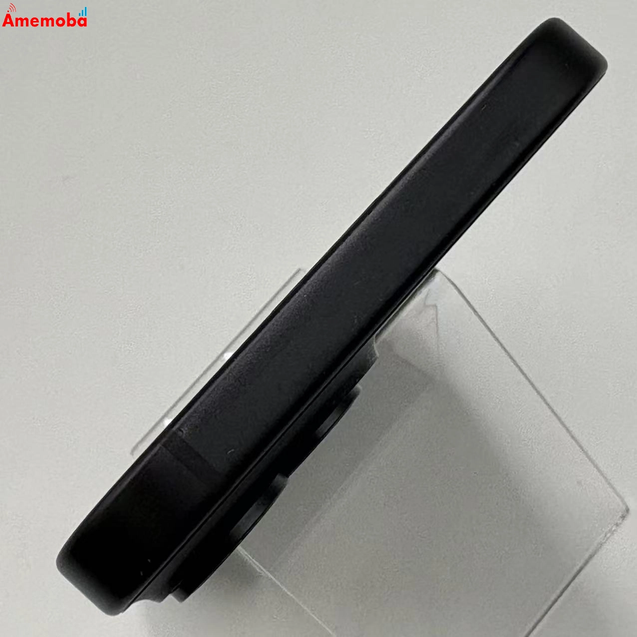 iPhone15 256GB ブラック MTMN3J/A docomo版SIMフリー 美品