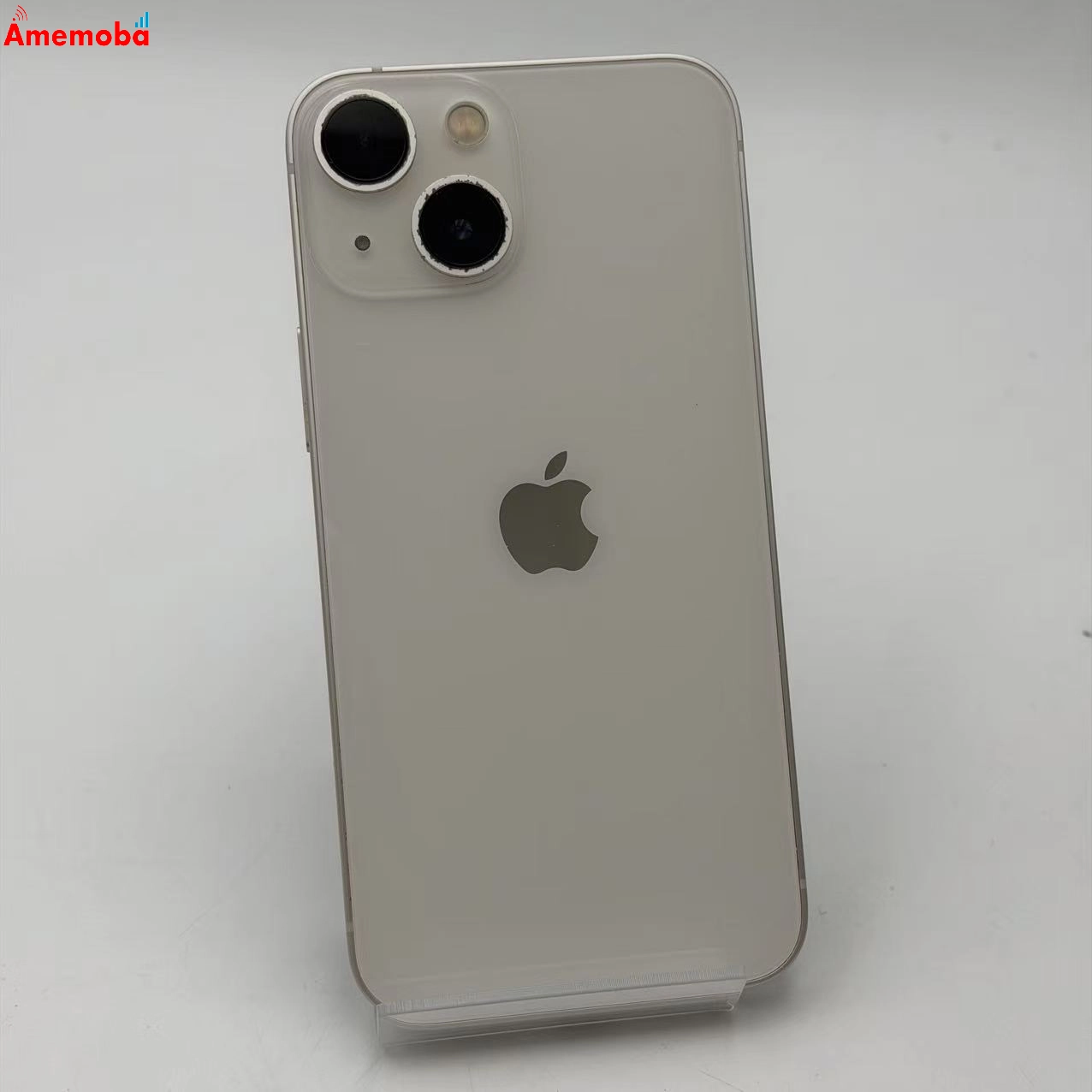 iPhone13 mini 128GB スターライト MLJE3J/A Apple版SIMフリー
