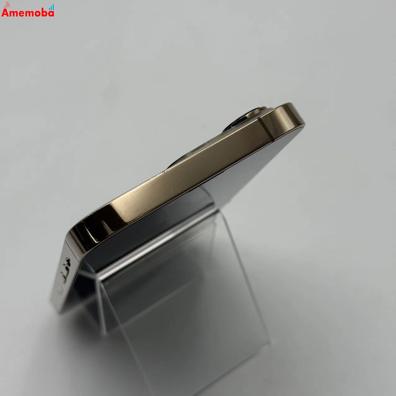 iPhone13 Pro 128GB ゴールド NLUH3J/A Apple版SIMフリー