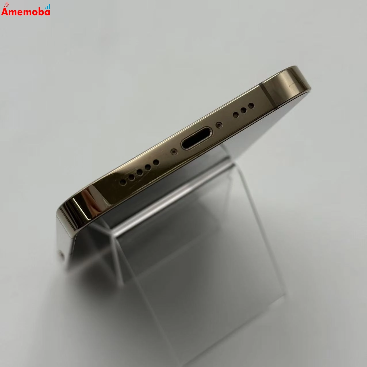 iPhone13 Pro 128GB ゴールド NLUH3J/A Apple版SIMフリー