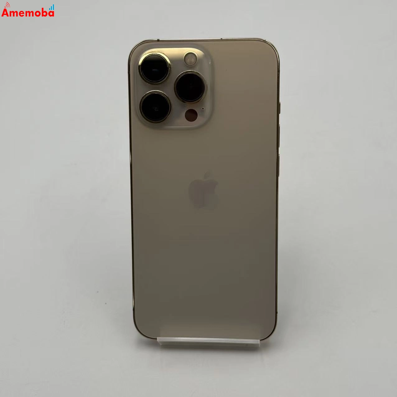 iPhone13 Pro 128GB ゴールド NLUH3J/A Apple版SIMフリー