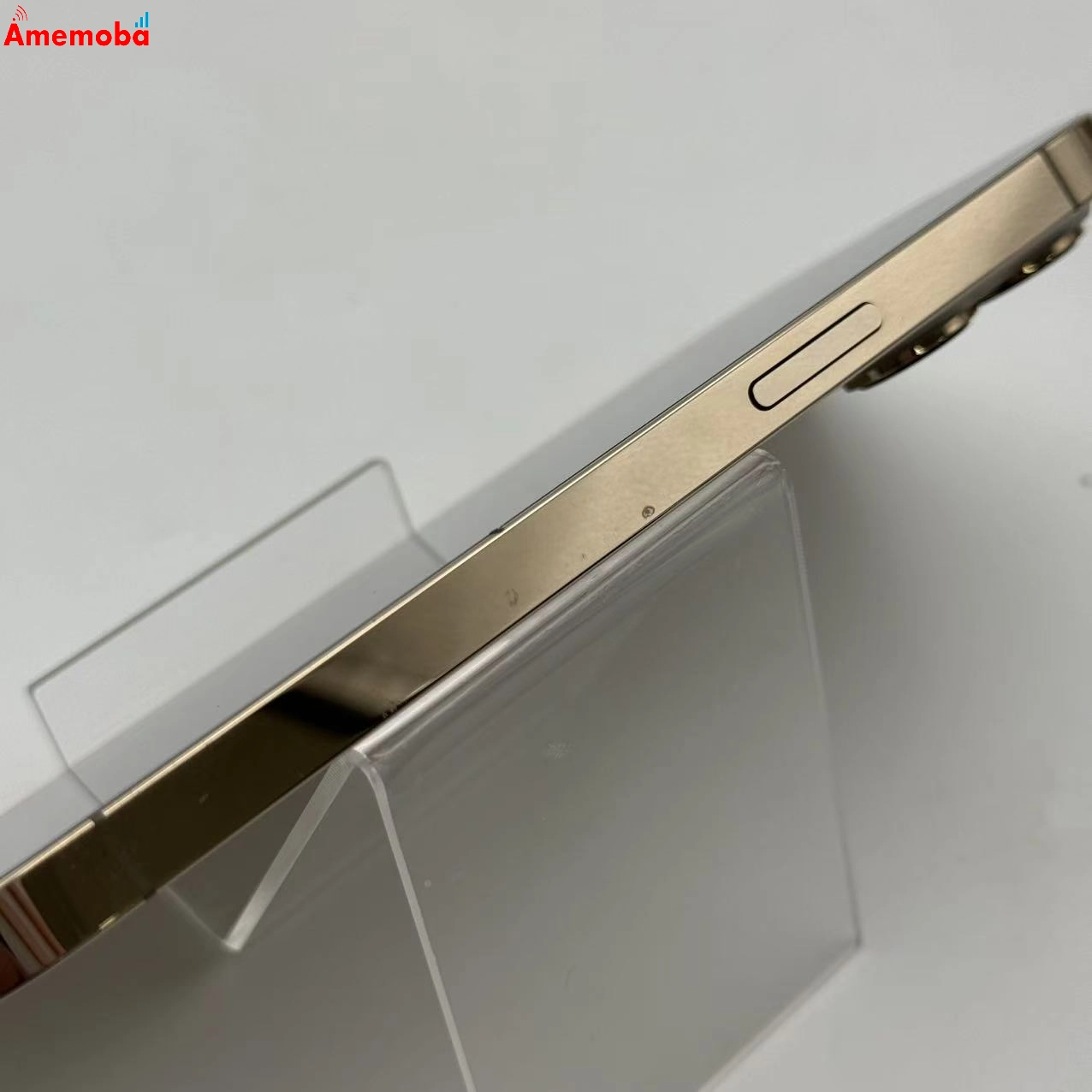 iPhone13 Pro 128GB ゴールド NLUH3J/A Apple版SIMフリー