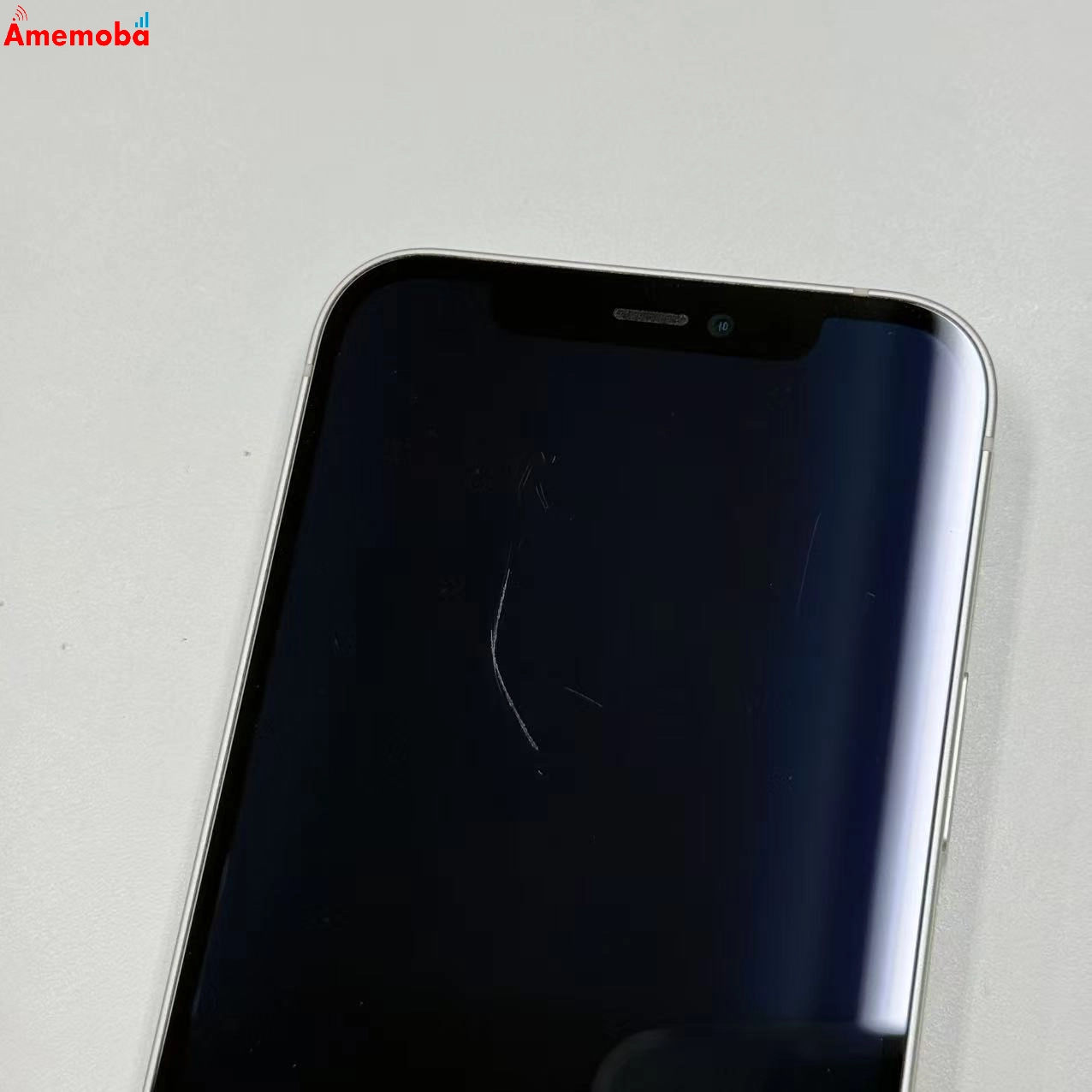 iPhone12 128GB ホワイト MGHV3J/A SoftBank版SIMフリー