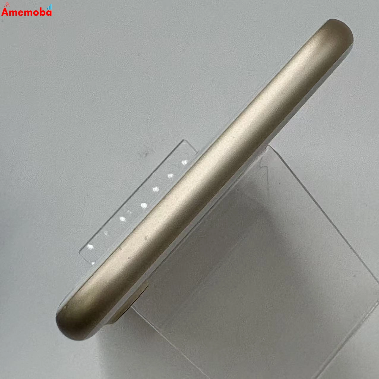 iPhone7 128GB ゴールド MNCM2J/A docomo版SIMフリー