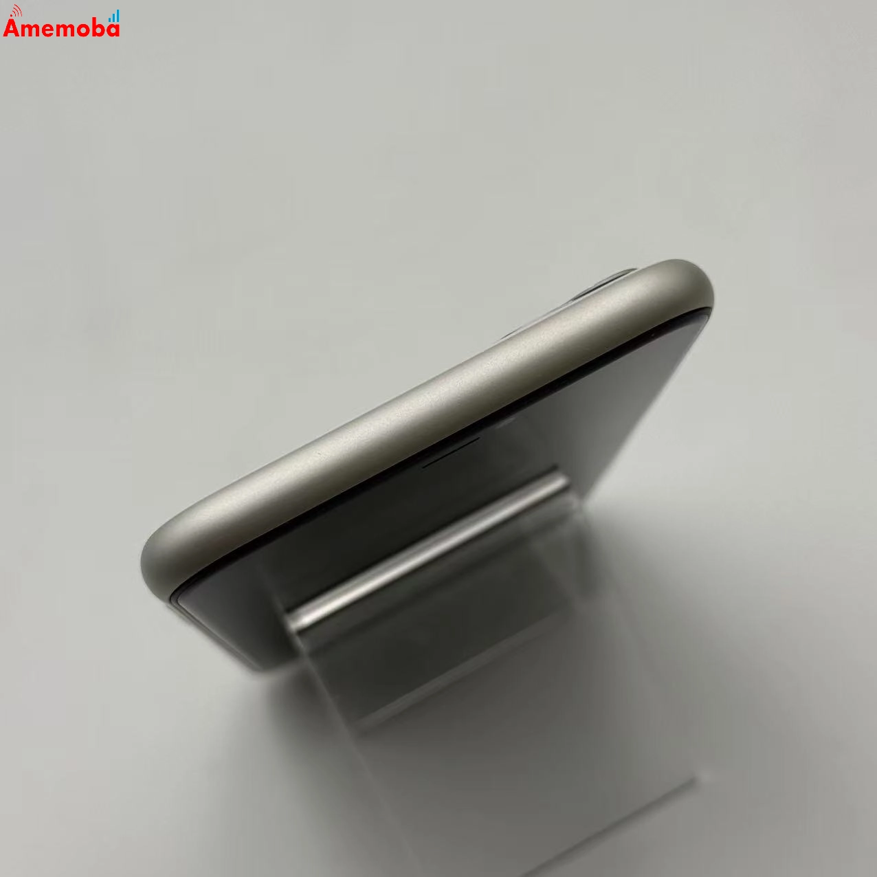 iPhone11 256GB ホワイト MWM82J/A AU版SIMフリー ジャンク品 au