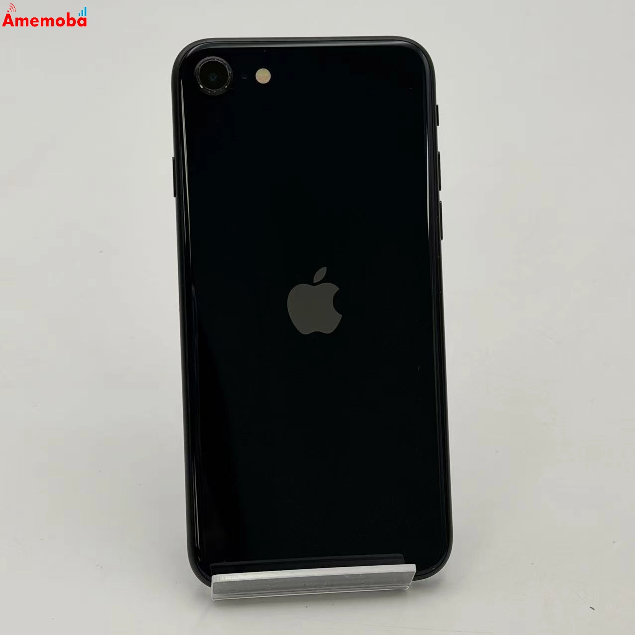 iPhoneSE 第3世代 64GB ミッドナイト MMYC3J/A Apple版SIMフリー